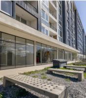 Estudio con patio Smart Isla Teja - B&B Valdivia