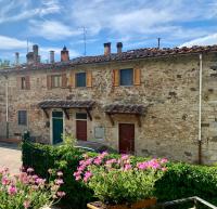 Appartamento Standard con 2 Camere da Letto