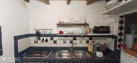 Palazzo Saraceno apartments-Antico Rifugio - B&B Tarento