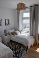 Three-Bedroom Standard Apartment