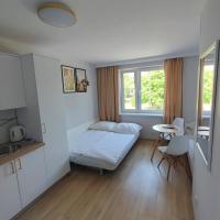 Pokoje u Władka - Ferienwohnung Chałupy