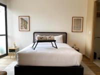 Cozy-chic loft in Cuauhtémoc