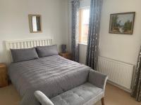 B&B Wigan - Comfort Rooms - Bed and Breakfast Wigan