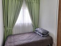 Two-Bedroom Apartment with Pool View