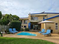 113 on Robberg - B&B