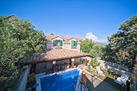 Vacation house Bepa with swimming pool - Bed and Breakfast