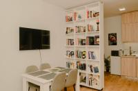 Studio Flat in Heart Of Tirana - B&B