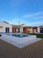 Casa dos Foros - B&B Odemira