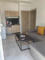ARIEL, Chic Ohrid Studio Apartment - Ferienwohnung