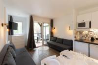 Le Golf CLS Deauville - Ferienwohnung