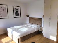 Driepersoonskamer met Eigen Badkamer