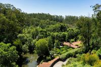 Casa Monte Beira Rio - Bed and Breakfast Touguinho