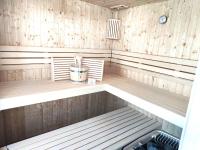 "Meeresjuwel" Gretje - B&B Dahme