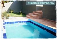Apt. de Setiba - HOSPEDARIA OCA RUCA - Bed and Breakfast Guarapari