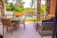 KS villa - Chambres d’hôtes Grand Baie