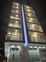 Estudio con cama extragrande