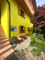 Apartma Dvor Milena - Ferienwohnung Bovec