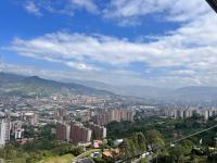 Amazing view Modern Apartment in Sabaneta - Ferienwohnung Sabaneta