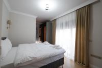 Deluxe Apartment mit Balkon und 2 Schlafzimmern