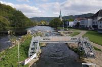 Exquisites Loft mit Schloß Blick für 5 Personen - B&B Hagen