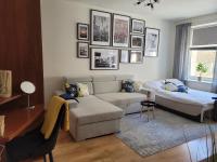 M&Mbed Łąkowa - B&B Gdansk