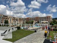 Studio met Slaapbank