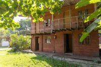 Cabanas La Paz - Suítes na Ilha do Mel - B&B Ilha do Mel