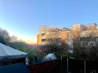 United View! Big House, Prime location, Transport - B&B