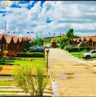 Casa em Condomínio com 3 quartos - Condomínio Village Gravatá - B&B Gravatá