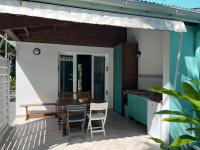 Bungalow Standard