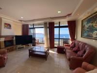 Seafront Apartment by MA Properties - Ferienwohnung St Paul's Bay