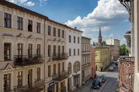 Apartamenty Secesja w Toruniu - B&B