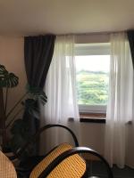 Chambre Double avec Salle de Bains Privative