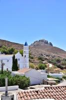 Casa di LaValle Boutique Home Tinos - Bed and Breakfast Skaládos