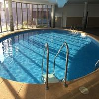 DUPLEX con JARDÍN, TERRAZA Y PISCINA - Chambres d'hôtes Oliva