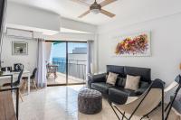 Amazing 2 bedrooms apartment in Marbella Centre - Chambres d’hôtes Marbella