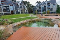 Conforto e Aconchego em Gramado 301B - Chambres d’hôtes Gramado