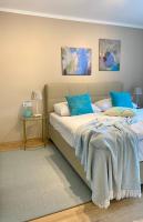 Appartamento con 2 Camere da Letto