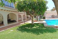 Sunny seaside retreat Campello - B&B