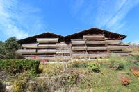 Forêt C2 - B&B Chateau-d'Oex