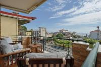 Zeusplace Leptokarya Seaside Apartment - B&B