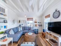 Cottage at Scotch Bonnet - B&B Carolina Beach