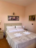 B&B Durazzo - Hotel Gega - Bed and Breakfast Durazzo