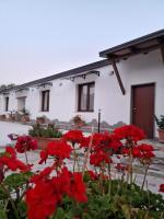 Villa dello Sparviero - B&B Sant'Arcangelo