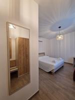 Double Room with Pool View