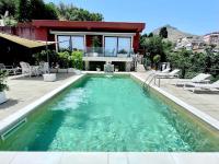 Villa del Sole - Ferienwohnung Taormina
