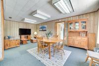 Outdoor Retreat in Atlanta Near Lakes and Trails! - B&B