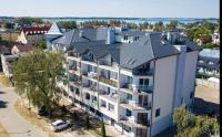 Apartament 101A Dziwnówek Morska 5 - B&B Dziwnówek
