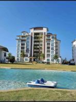Alquiler vacacional Apartamento en Playa Escondida Resort & Marina En el mar Caribe - Chambres d'hôtes María Chiquita