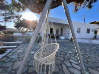 Dall'Egeo παραδοσιακό κυκλαδίτικο σπίτι - Chambres d’hôtes Vári